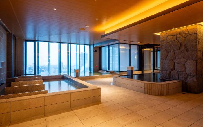 SAPPORO HOTEL by GRANBELL
