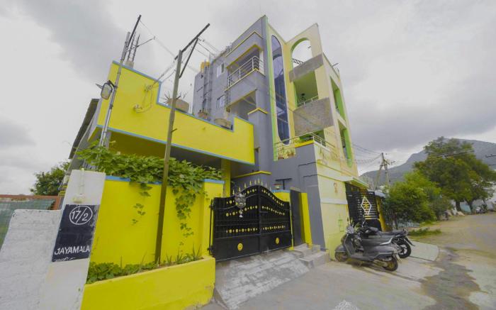 Sai Guest House