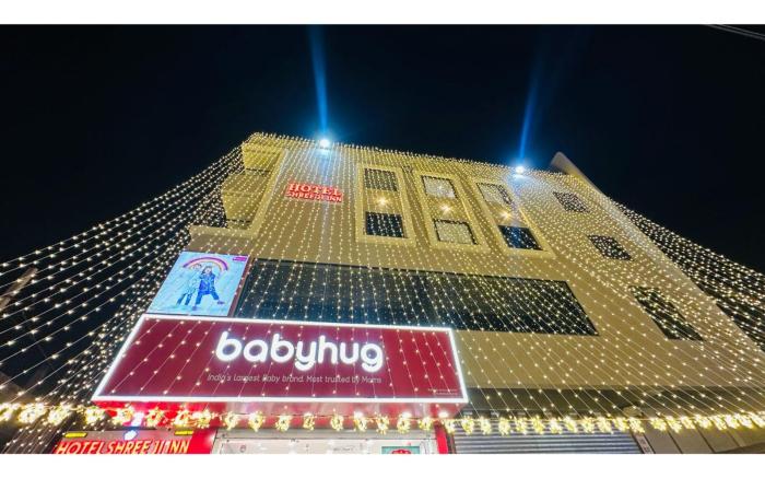 HOTEL SHREE JI INN