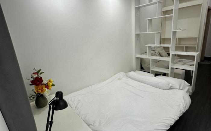 Trung tâm thành phố Quận 3
