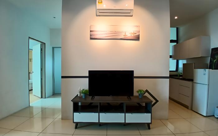 Bell Suite_IGVC@ITCC Manhattan