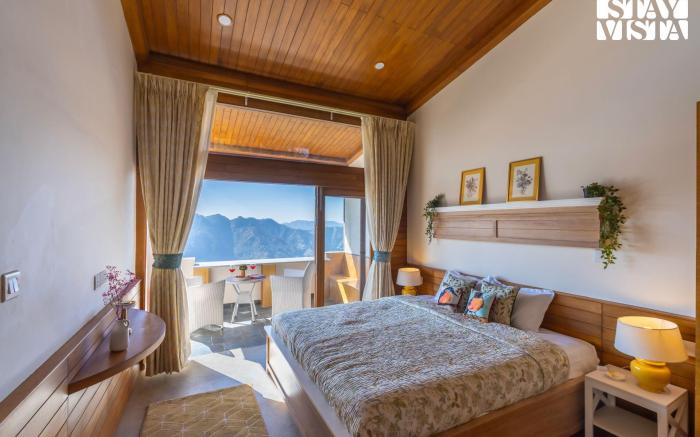 StayVista at Nook @ Elysium Estate