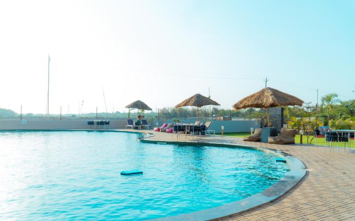 Unique Resort & Lifestyle