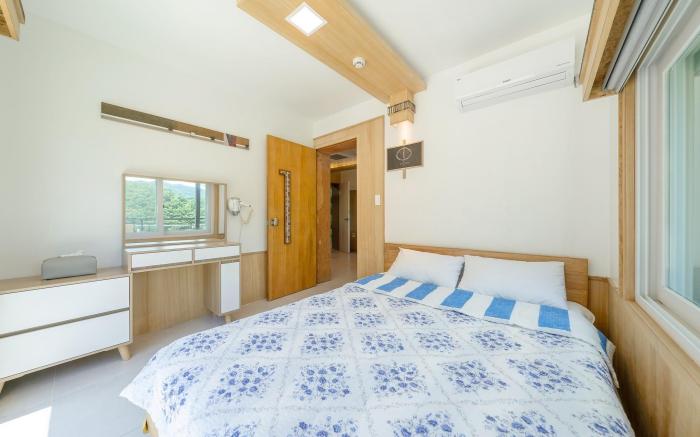 Gapyeong Therisome Poolvilla