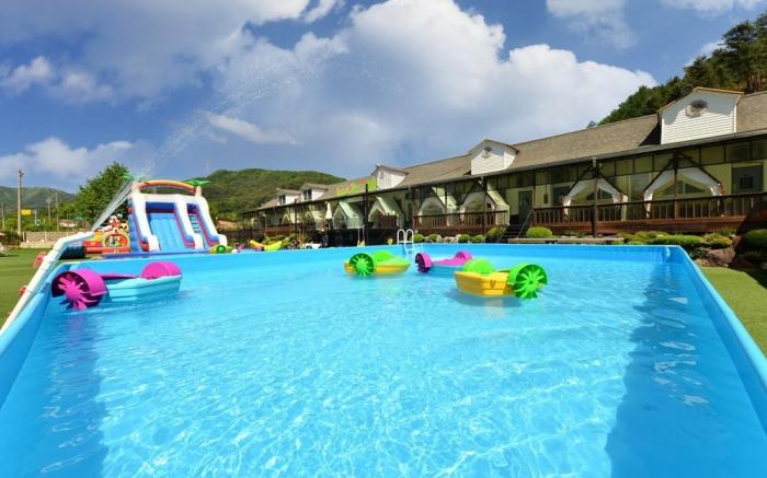 Dumil Play Kids Training Center