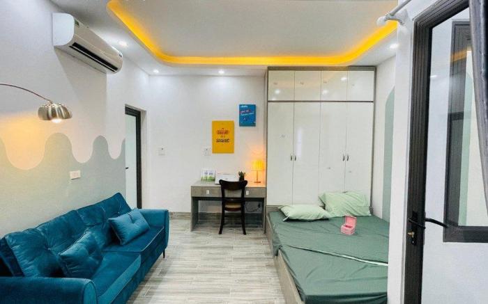 Cozy apartment at Salahomes