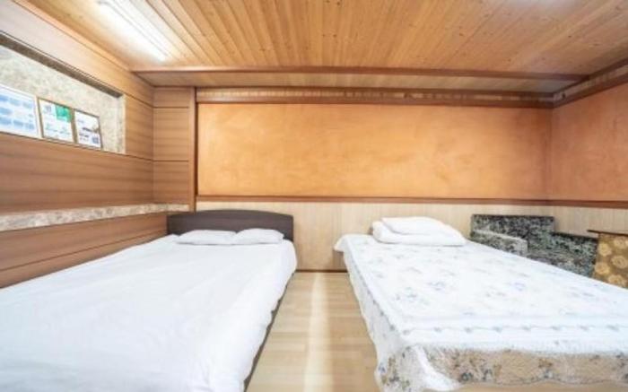 Jeju Joy Hill Pension