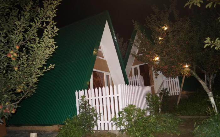 Enthralling Escapes Nature Stay and Trek