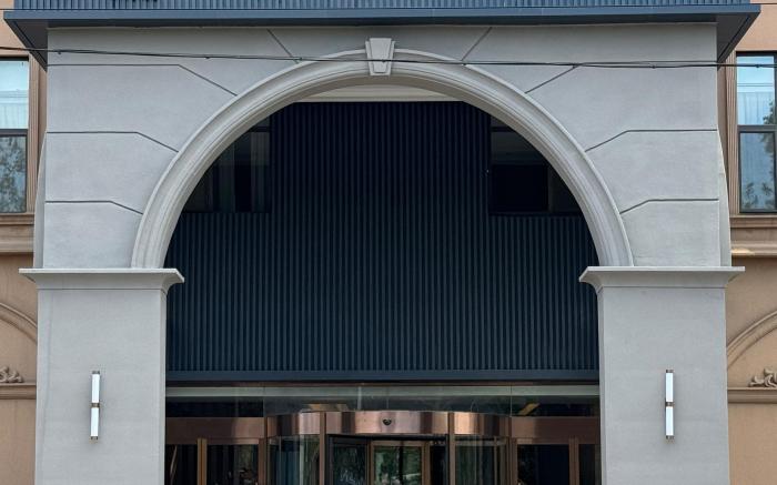 Home Inn Selected Qingdao Jimo High-speed Railway Station Small Commodity City