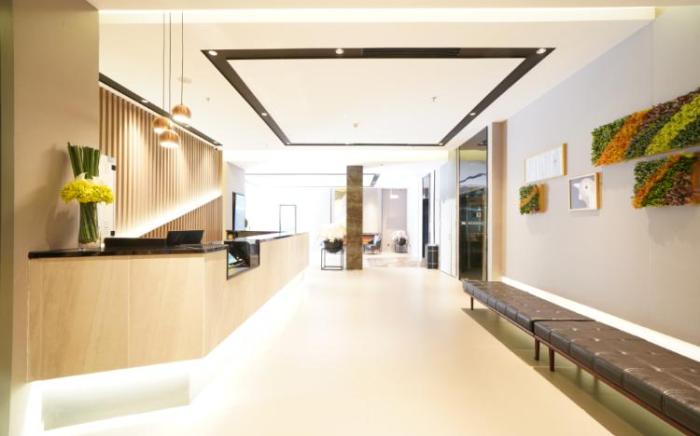 Home Inn Selected Hangzhou East Railway Station West Square Xinfeng Road