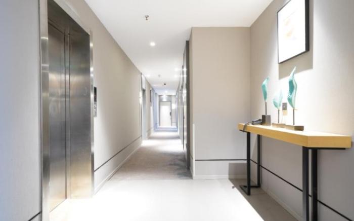 Home Inn Selected Hangzhou East Railway Station West Square Xinfeng Road