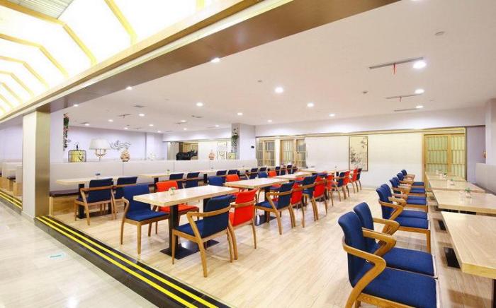 Home Inn Selected Hangzhou West Lake Lakeside Pedestrian Street