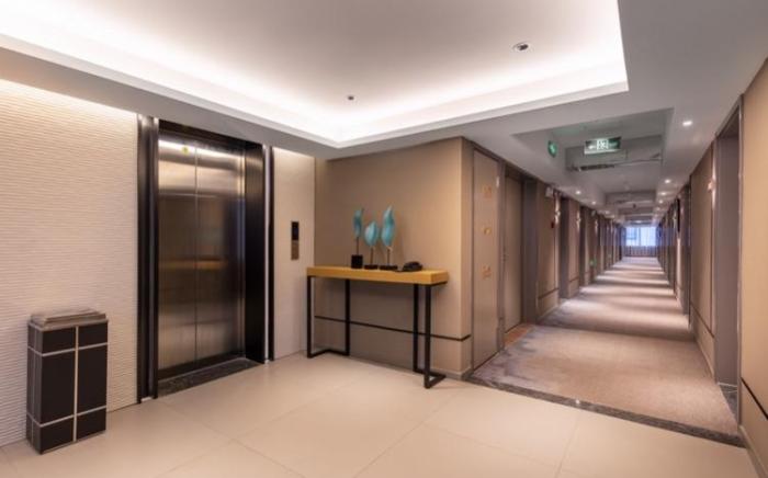 Home Inn Selected Shenzhen Bao'an International Exhibition Center