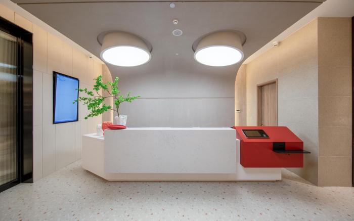 Home Inn Selected Hangzhou Lin'an Taihu Yuanfeng Scenic Area