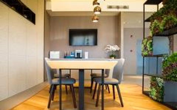 Home Inn Selected Qingdao Xianshan East Road Dongfangcheng