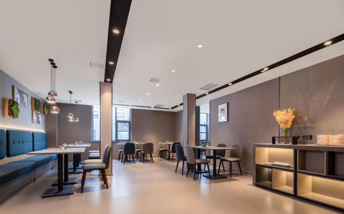 Home Inn Selected Xi'an Children's Hospital Economic Development