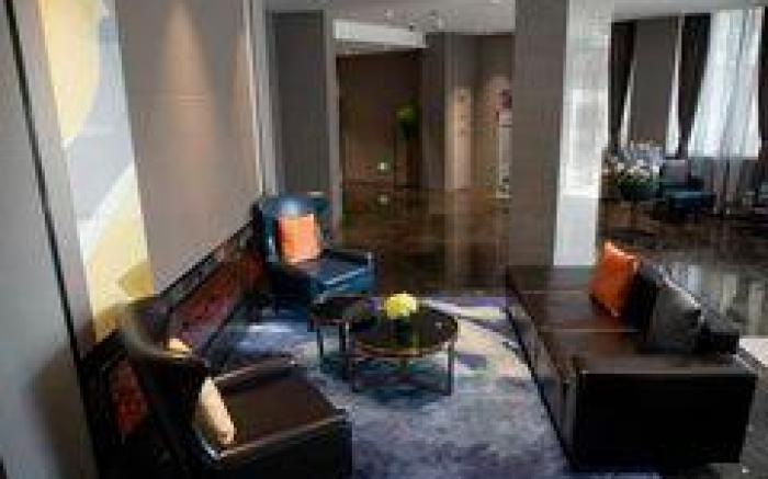 Home Inn Selected Qingdao Railway Station Zhanqiao Zhongshan Road