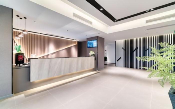 Home Inn Selected Hangzhou East Railway Station Tiancheng Road