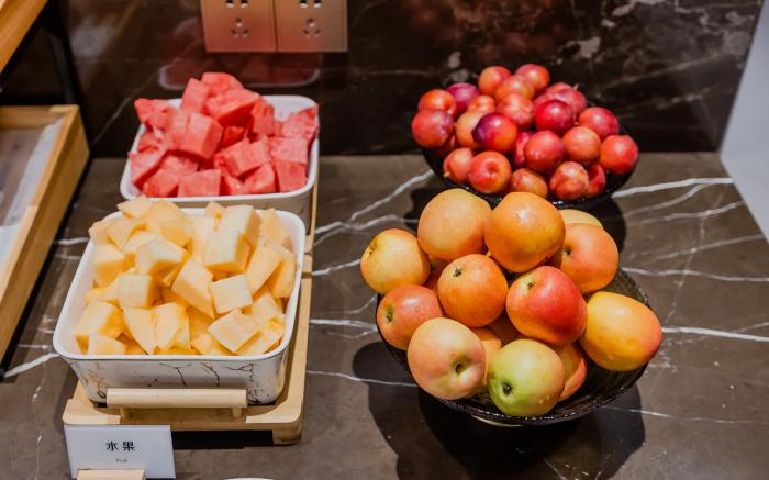 Home Inn Selected Hangzhou East Railway Station Qiutao North Road