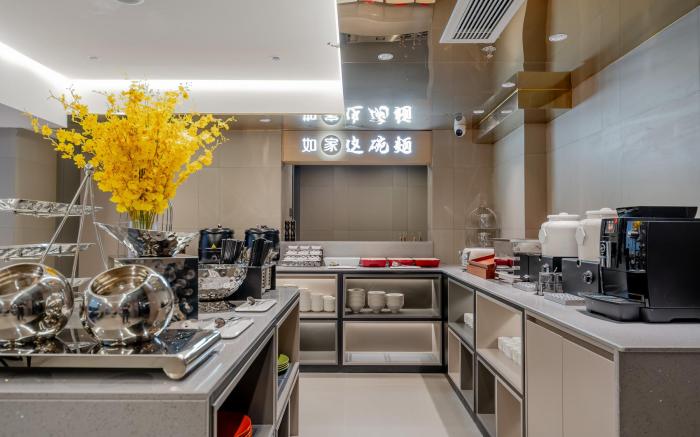 Home Inn Selected Hangzhou Gaosha Road Metro Station University Town