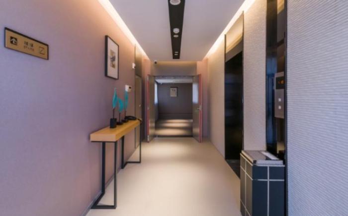 Home Inn Selected Hangzhou West Lake Huanglong Sports Center Zhejiang University Xixi