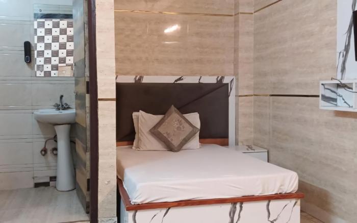 Hotel Surya Inn