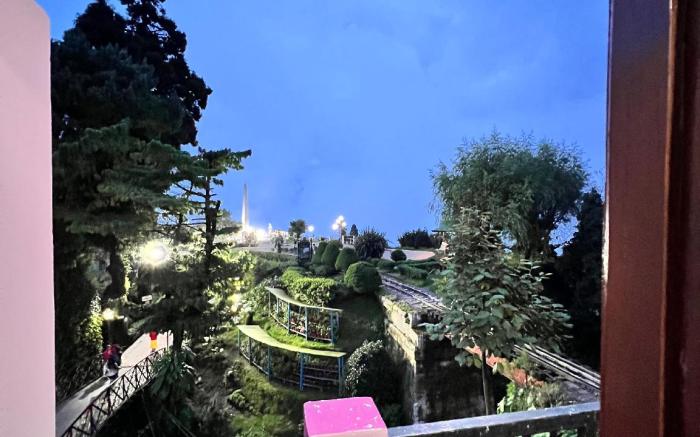 Darjeeling Blissview homestay 