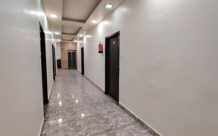 Golden GSC Hotel