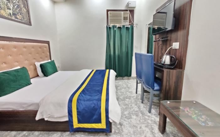Golden GSC Hotel