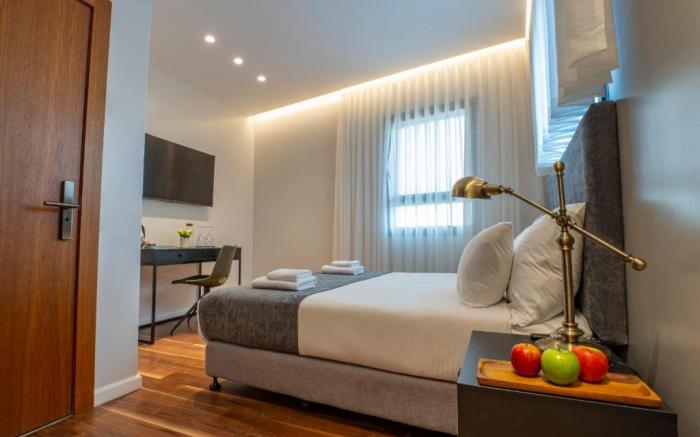 Hematian Hotel By Effy