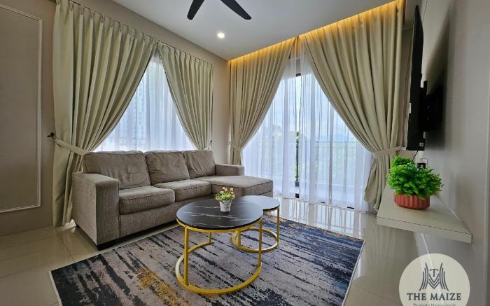The Cove Ipoh (Grandiose Oasis) TC2B2 