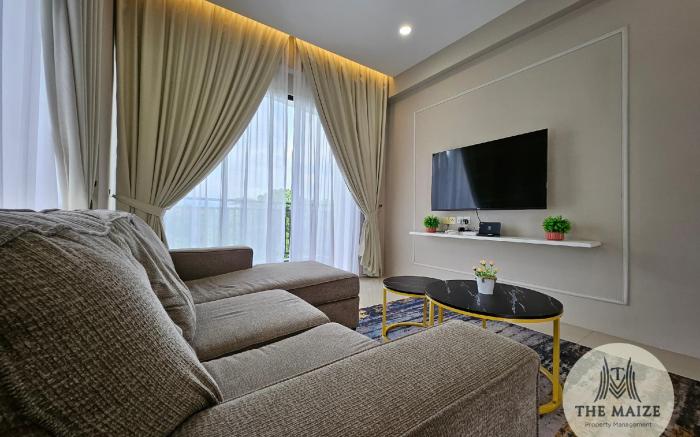 The Cove Ipoh (Grandiose Oasis) TC2B2 
