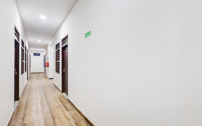 Super Hotel O Aravali Vihar Bhiwadi
