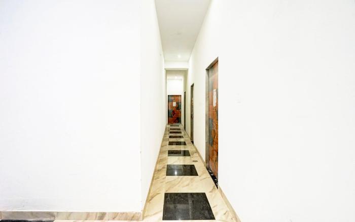 Hotel O Ak Hotels