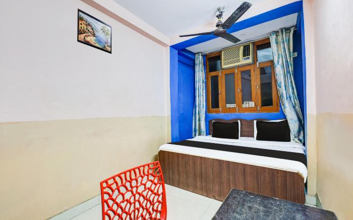 Hotel O DEURALI DX