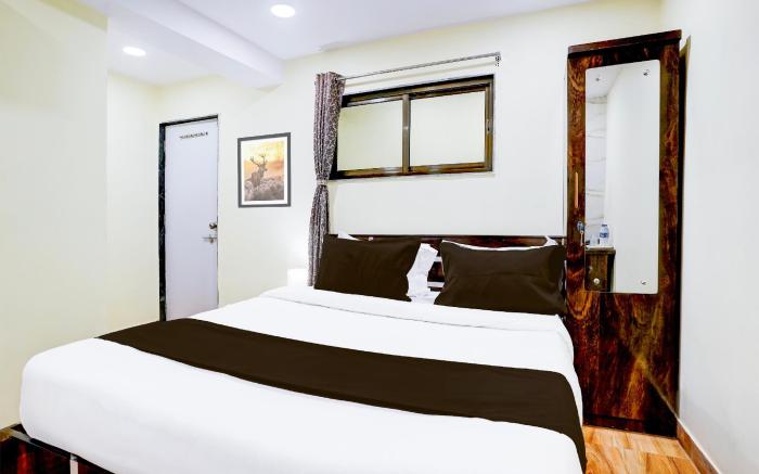 Hotel O Metro Galaxy inn