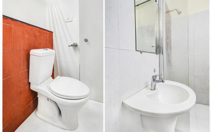 Super Townhouse Red Hills Lakdikapul Formerly Sitara Grand