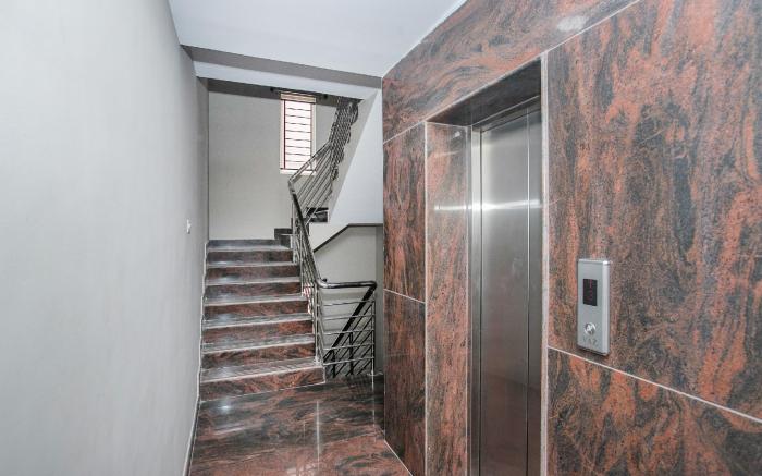 Hotel O Akshaya Residency