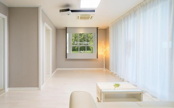 Yeongwol You and I Spa Pension