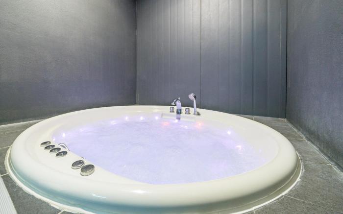 Yeongwol You and I Spa Pension