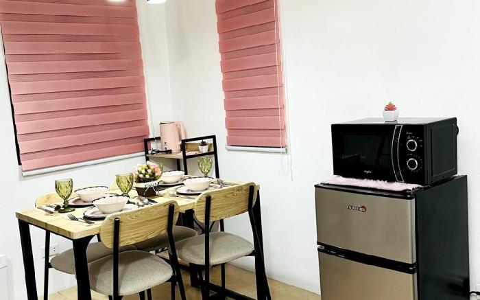 The Pink Place Pampanga