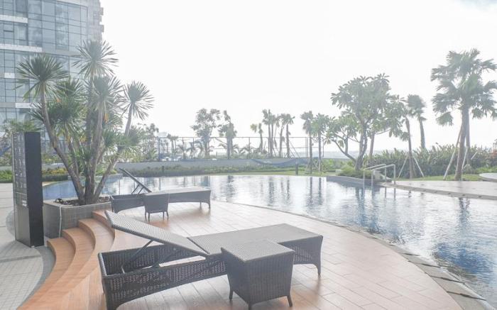 Best 3BR at Anderson Supermall Mansion By Travelio
