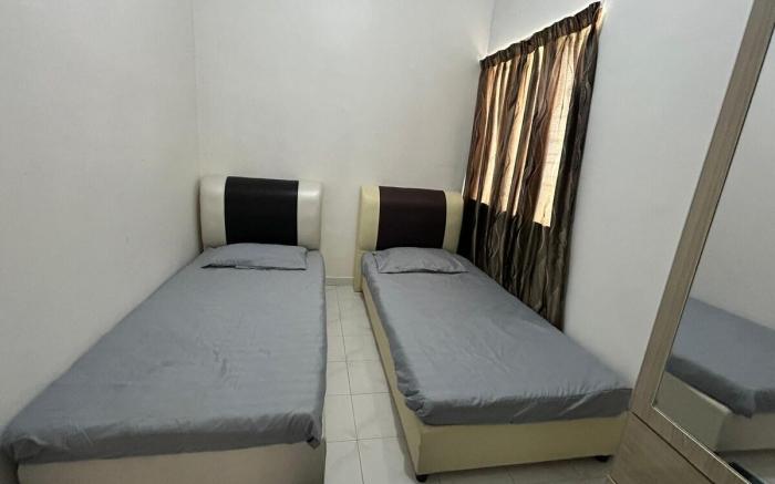 Chezai Homestay