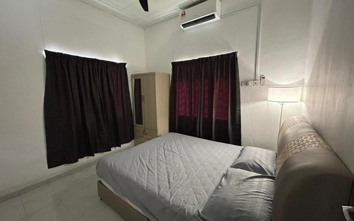 Chezai Homestay