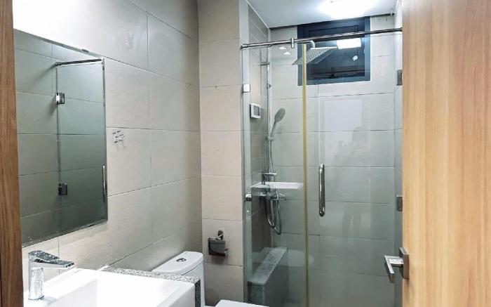 Nhà xinh 2 pn 2 wc ngay siêu thị Aeon Tân Phú 