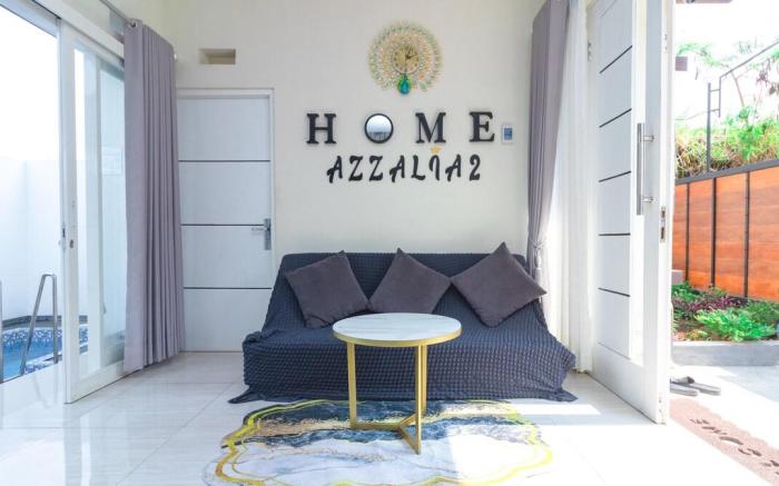 Azzalia 2 with Private Pool and Karaoke Room