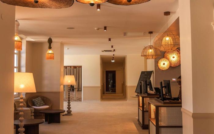 Mercure Arles Centre Arenes