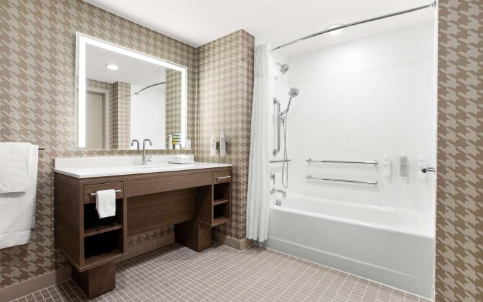 Home2 Suites by Hilton Owatonna