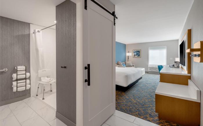 DoubleTree by Hilton Sioux City