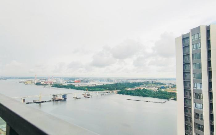 Luxury 2bedroom with Seaview by XinAn